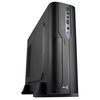 Aerocool CS-101 Slim M-ATX Computer Case - Black ACCS-PC0401411